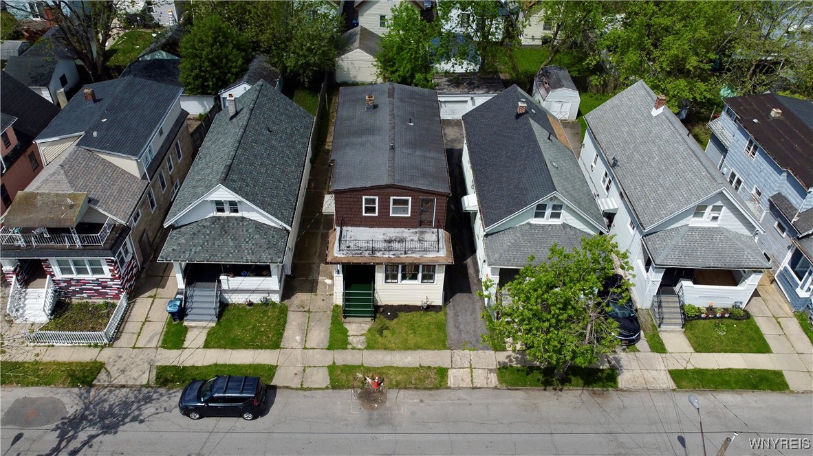 236 Hagen Street, Buffalo, New York image 3