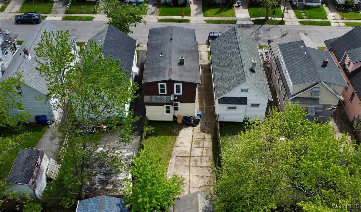 236 Hagen Street, Buffalo, New York image 49