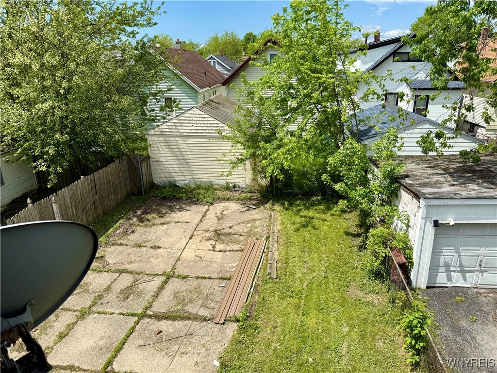 236 Hagen Street, Buffalo, New York image 46