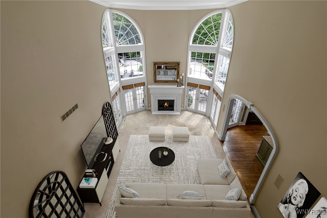 9540 Lakestone Court, Clarence, New York image 36