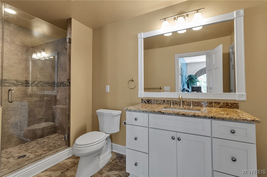 9540 Lakestone Court, Clarence, New York image 39