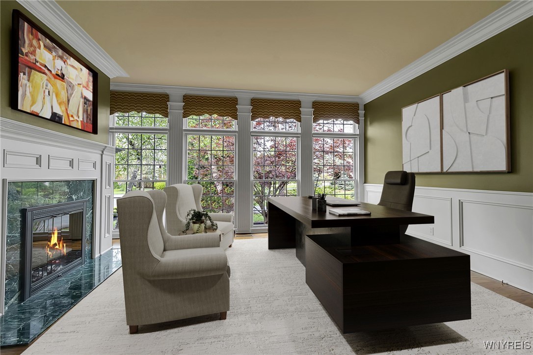 9540 Lakestone Court, Clarence, New York image 30