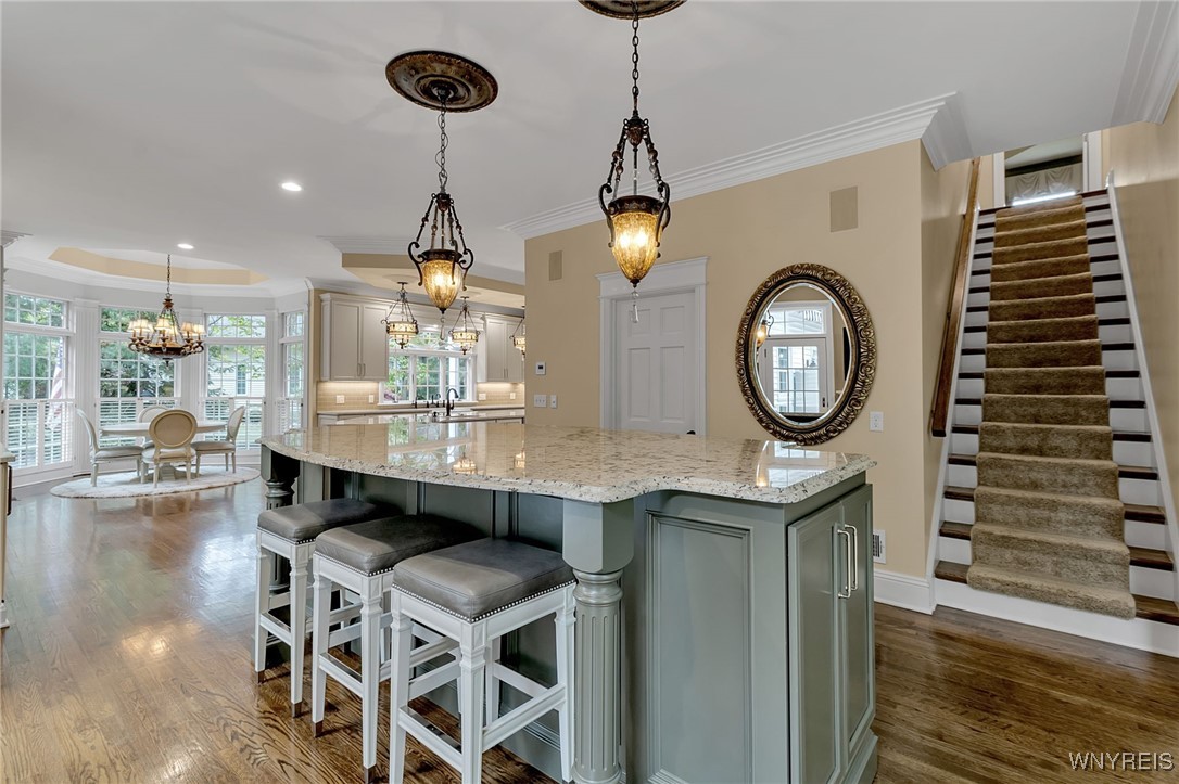 9540 Lakestone Court, Clarence, New York image 18