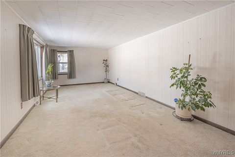 Tiny photo for 6107 Shawnee Road, Wheatfield, NY 14132 (MLS # B1660674)