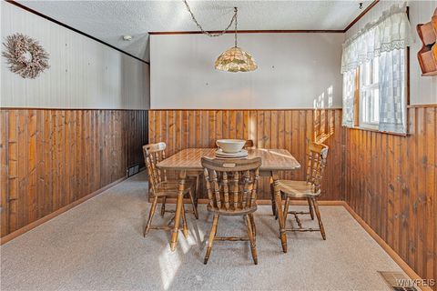 Tiny photo for 6107 Shawnee Road, Wheatfield, NY 14132 (MLS # B1660674)