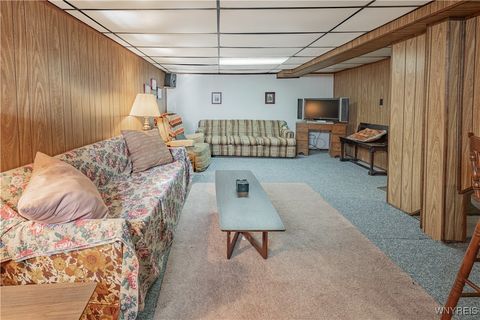 Tiny photo for 6107 Shawnee Road, Wheatfield, NY 14132 (MLS # B1660674)