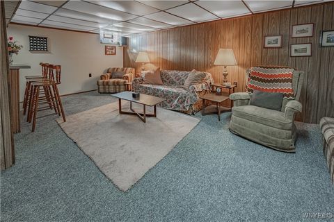 Tiny photo for 6107 Shawnee Road, Wheatfield, NY 14132 (MLS # B1660674)