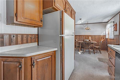 Tiny photo for 6107 Shawnee Road, Wheatfield, NY 14132 (MLS # B1660674)