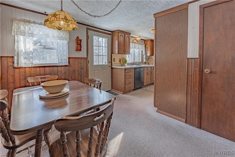 Tiny photo for 6107 Shawnee Road, Wheatfield, NY 14132 (MLS # B1660674)