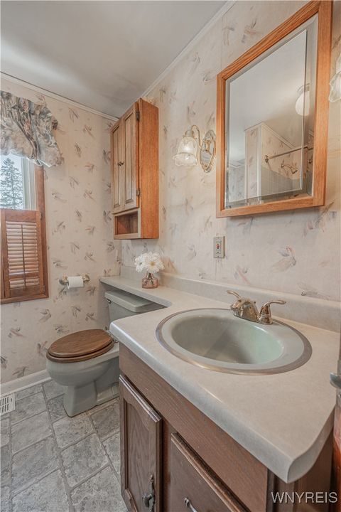 Tiny photo for 6107 Shawnee Road, Wheatfield, NY 14132 (MLS # B1660674)