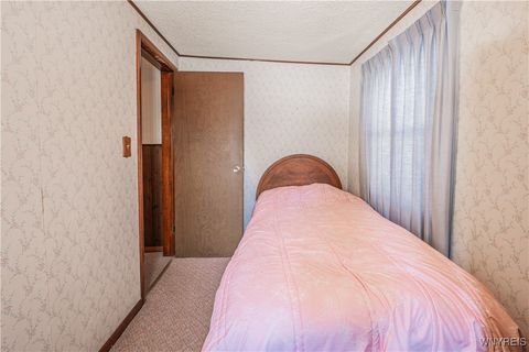 Tiny photo for 6107 Shawnee Road, Wheatfield, NY 14132 (MLS # B1660674)