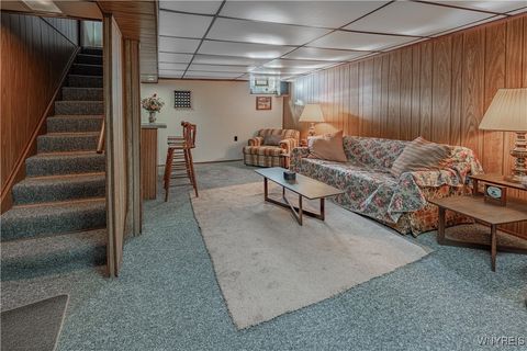 Tiny photo for 6107 Shawnee Road, Wheatfield, NY 14132 (MLS # B1660674)