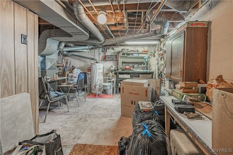 Tiny photo for 6107 Shawnee Road, Wheatfield, NY 14132 (MLS # B1660674)