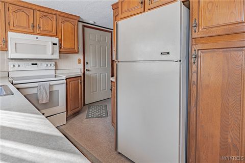 Tiny photo for 6107 Shawnee Road, Wheatfield, NY 14132 (MLS # B1660674)