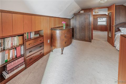 Tiny photo for 6107 Shawnee Road, Wheatfield, NY 14132 (MLS # B1660674)