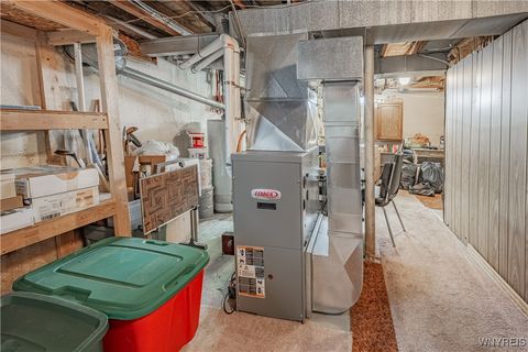 Tiny photo for 6107 Shawnee Road, Wheatfield, NY 14132 (MLS # B1660674)