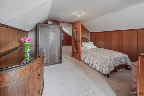 Tiny photo for 6107 Shawnee Road, Wheatfield, NY 14132 (MLS # B1660674)