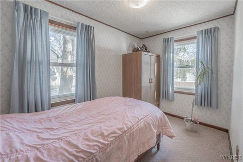 Tiny photo for 6107 Shawnee Road, Wheatfield, NY 14132 (MLS # B1660674)