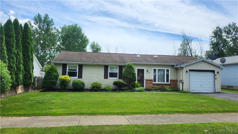 Homes For Sale - 1495 Dangelo Drive<br/> North Tonawanda, NY 14120