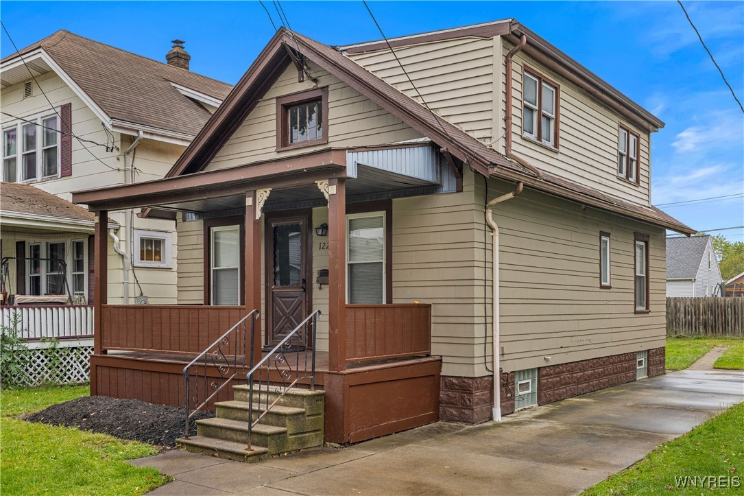 122 69th Street