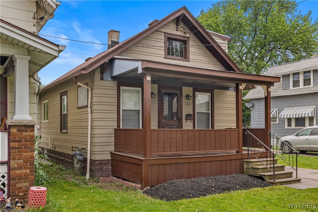 122 69th Street