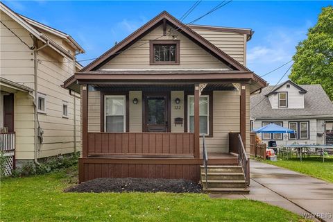 122 69th Street Niagara Falls NY 14304