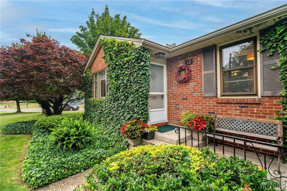 12 Henley Road
