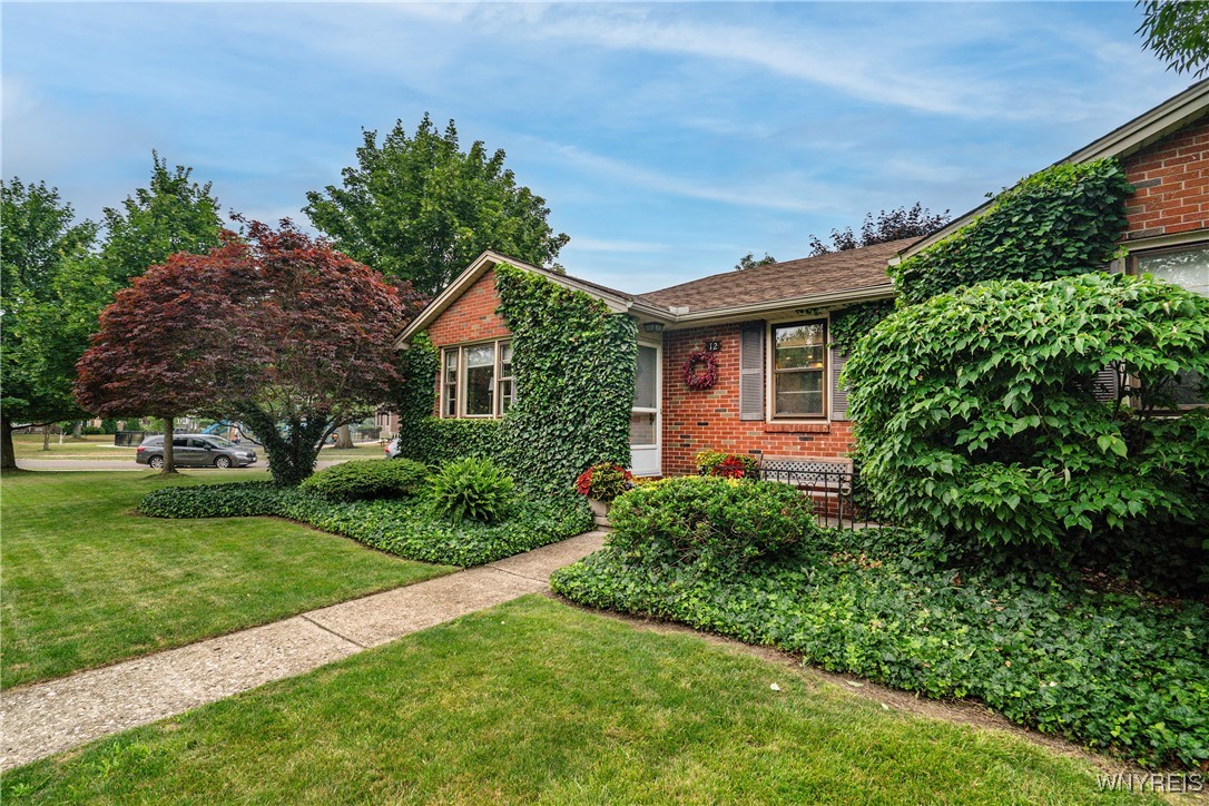 12 Henley Road