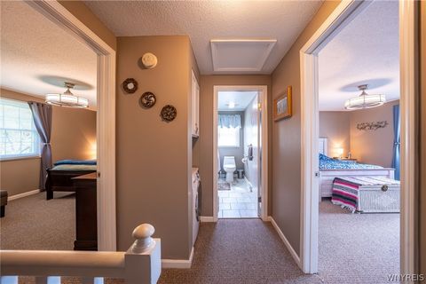 Tiny photo for 270 Wimbledon Court, West Seneca, NY 14224 (MLS # B1684954)