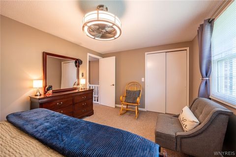 Tiny photo for 270 Wimbledon Court, West Seneca, NY 14224 (MLS # B1684954)