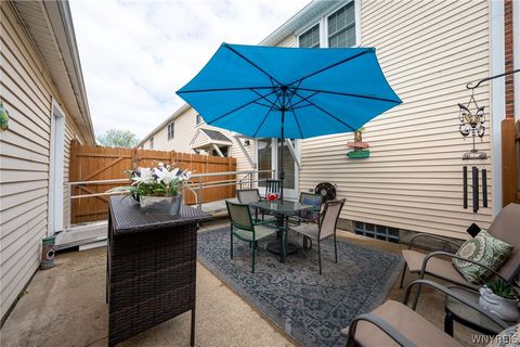 Tiny photo for 270 Wimbledon Court, West Seneca, NY 14224 (MLS # B1684954)