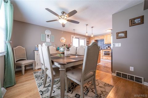 Tiny photo for 270 Wimbledon Court, West Seneca, NY 14224 (MLS # B1684954)