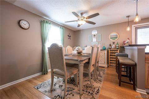 Tiny photo for 270 Wimbledon Court, West Seneca, NY 14224 (MLS # B1684954)