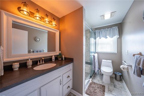 Tiny photo for 270 Wimbledon Court, West Seneca, NY 14224 (MLS # B1684954)