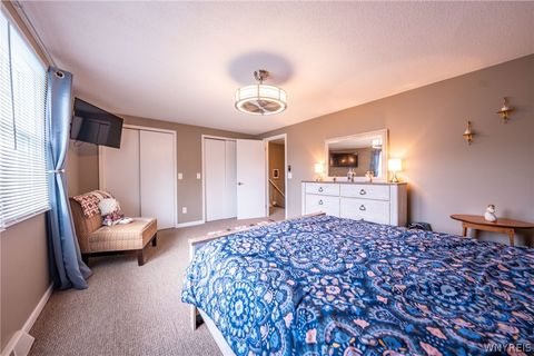 Tiny photo for 270 Wimbledon Court, West Seneca, NY 14224 (MLS # B1684954)