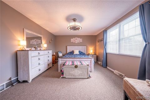 Tiny photo for 270 Wimbledon Court, West Seneca, NY 14224 (MLS # B1684954)