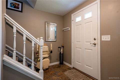 Tiny photo for 270 Wimbledon Court, West Seneca, NY 14224 (MLS # B1684954)