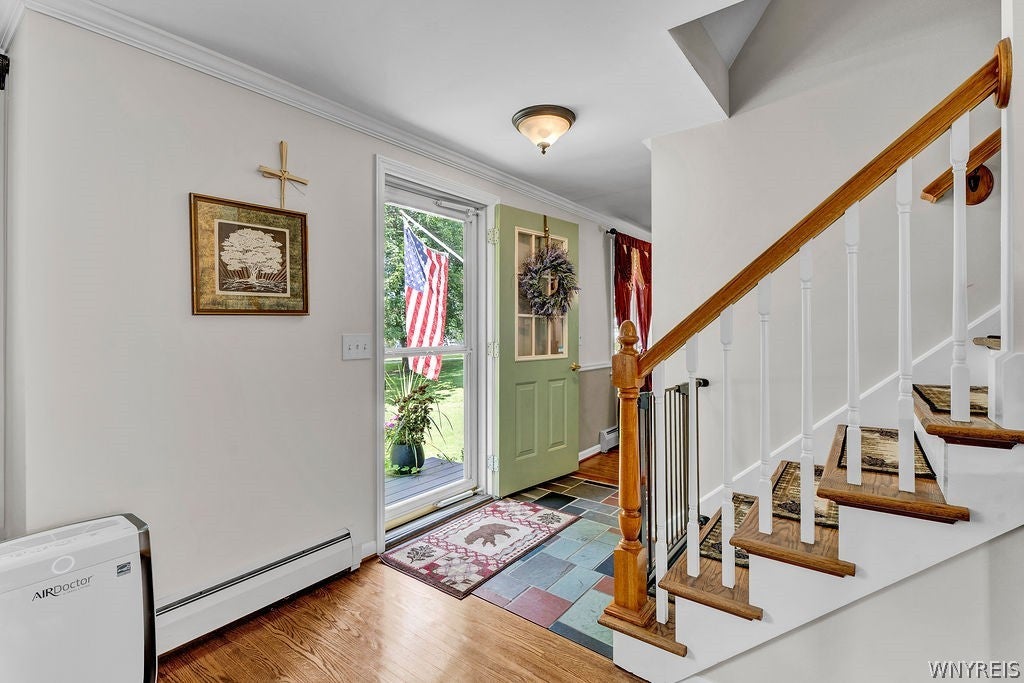 5293 Ashwood Court