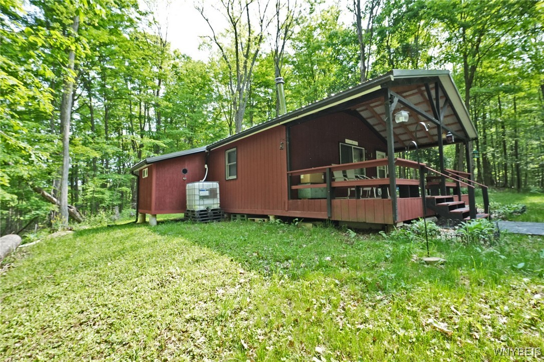 0 NYS Route 16, Ischua, New York image 19