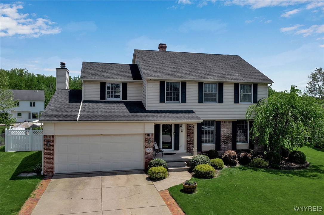 185 Crystal Springs Court