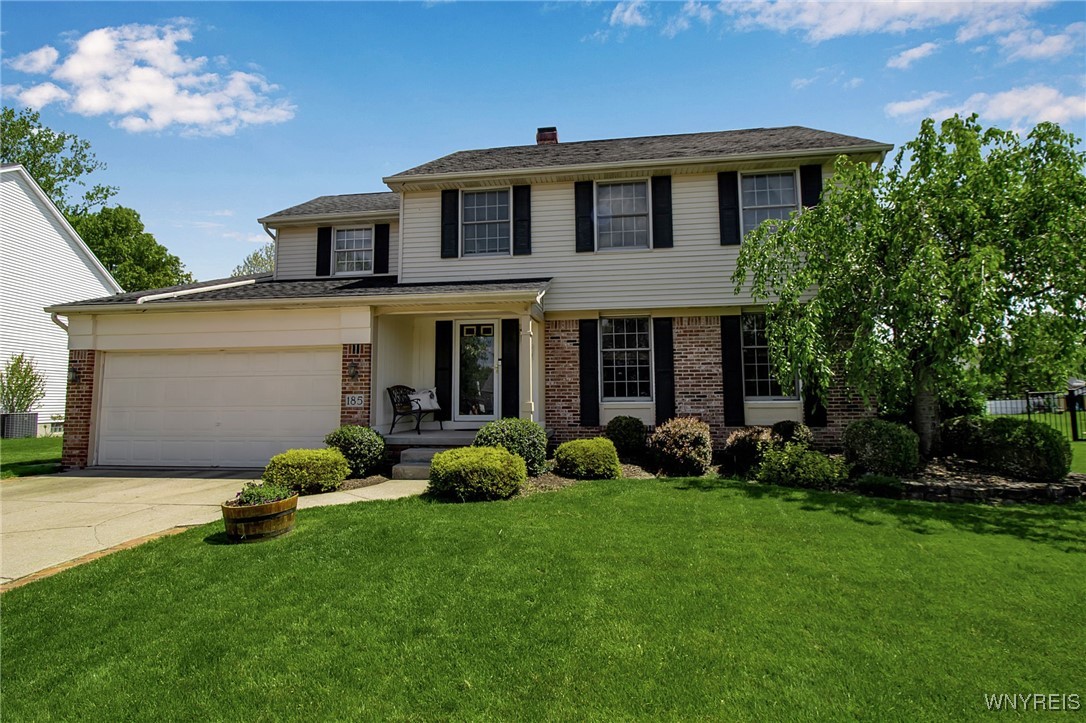 185 Crystal Springs Court