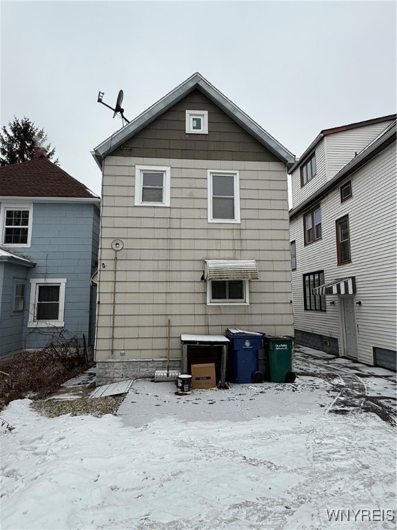 373 Ontario Street, Buffalo, New York image 2