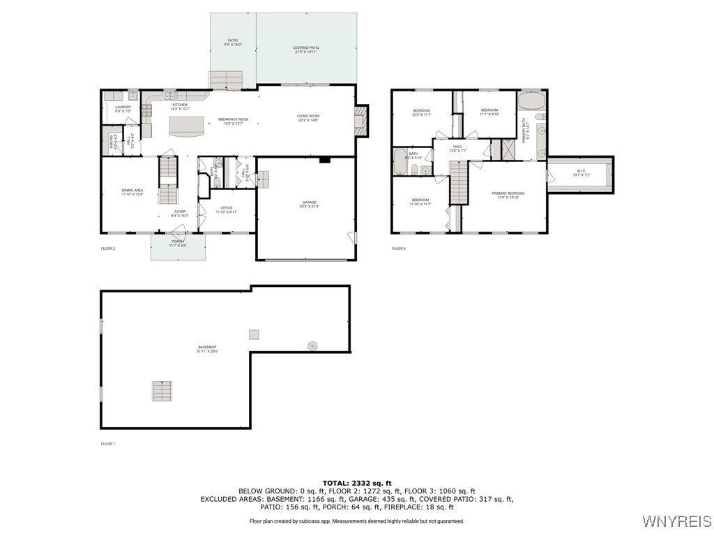 5236 Woodrich Court, Hamburg, New York image 3