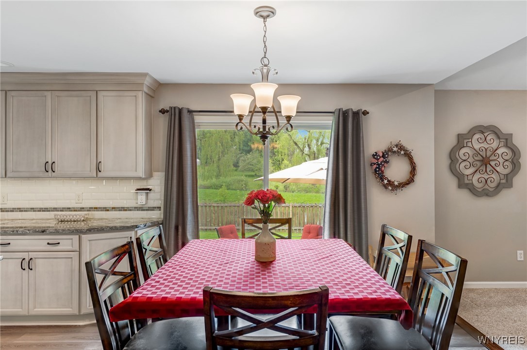 5236 Woodrich Court, Hamburg, New York image 16