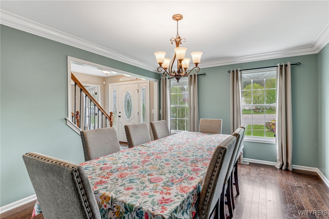 5236 Woodrich Court, Hamburg, New York image 8