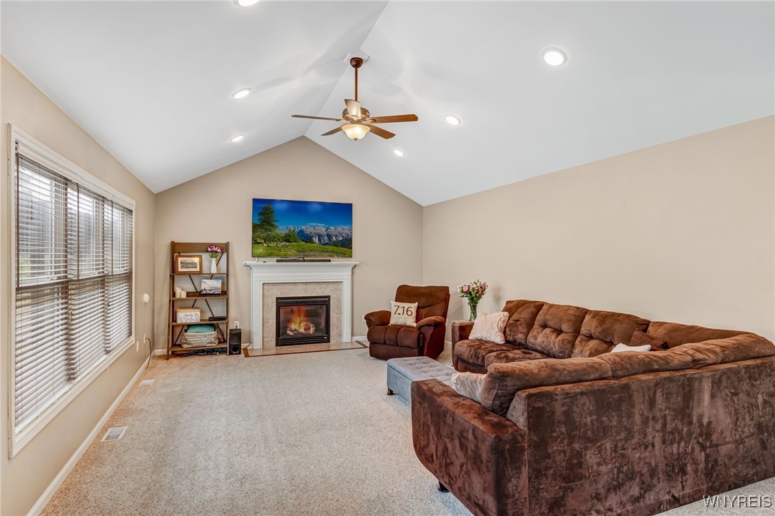 5236 Woodrich Court, Hamburg, New York image 17