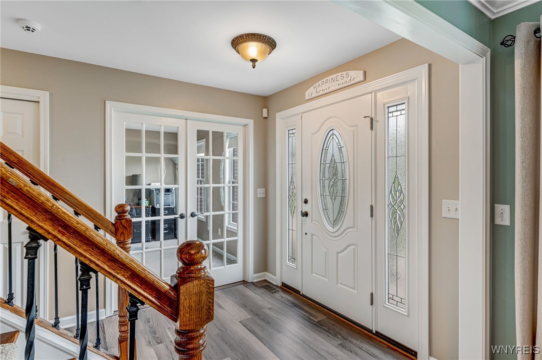 5236 Woodrich Court, Hamburg, New York image 6