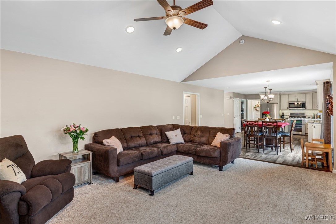 5236 Woodrich Court, Hamburg, New York image 18