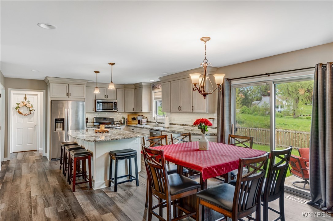 5236 Woodrich Court, Hamburg, New York image 11