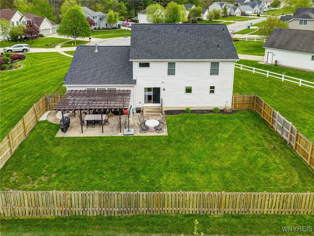 5236 Woodrich Court, Hamburg, New York image 47